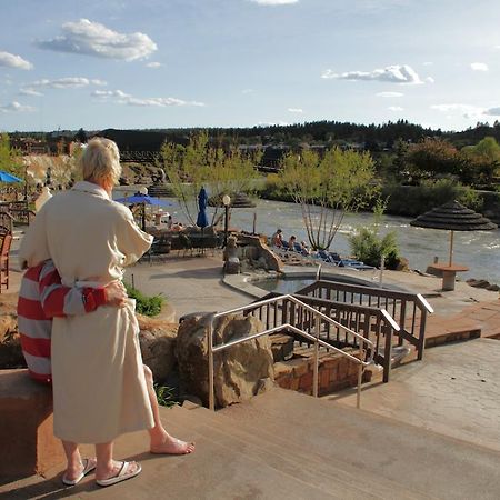 The Springs Resort & Spa พาโกซาสปริงส์ ภายนอก รูปภาพ