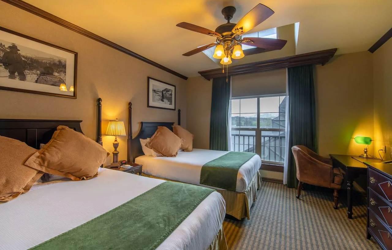 The Springs Resort & Spa พาโกซาสปริงส์ ภายนอก รูปภาพ
