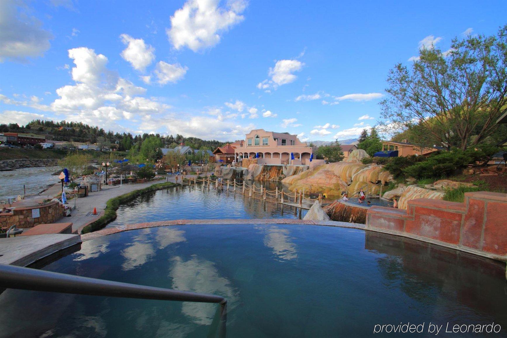 The Springs Resort & Spa พาโกซาสปริงส์ สิ่งอำนวยความสะดวก รูปภาพ
