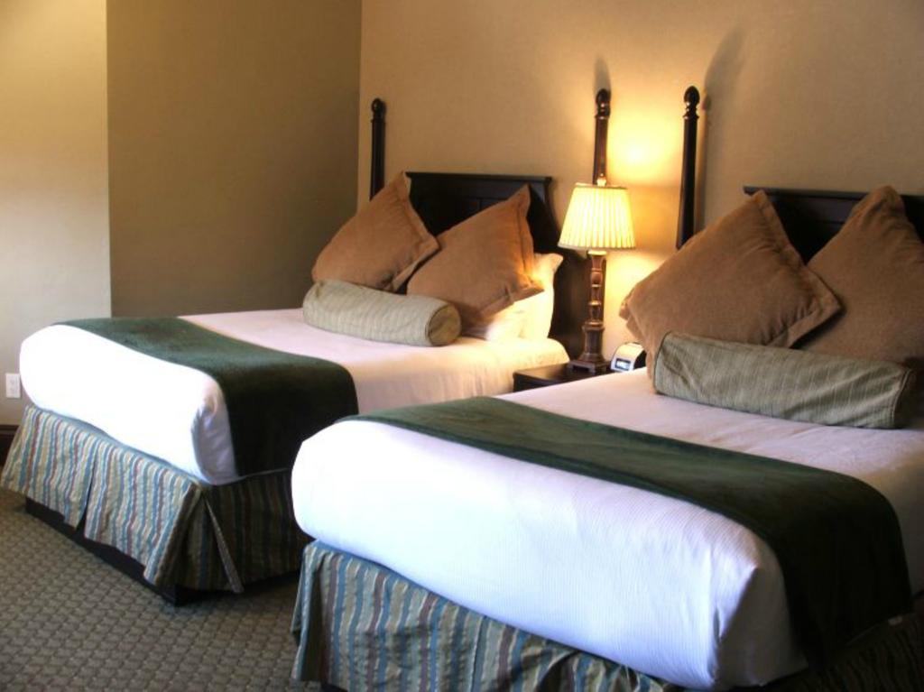 The Springs Resort & Spa พาโกซาสปริงส์ ห้อง รูปภาพ