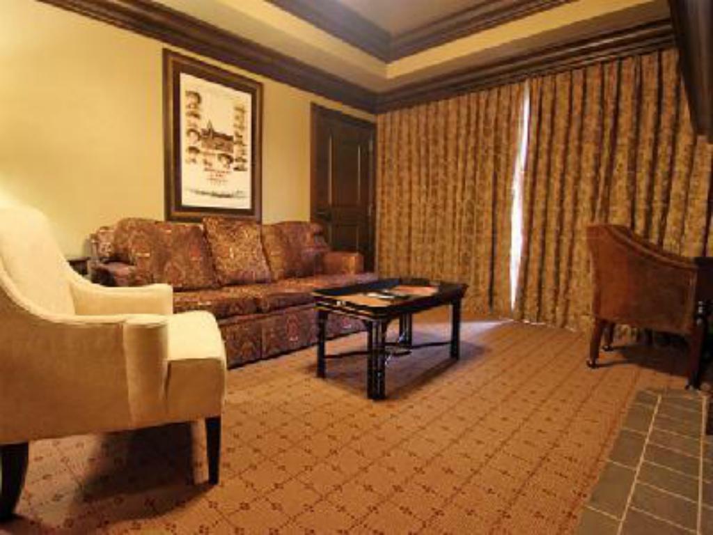 The Springs Resort & Spa พาโกซาสปริงส์ ห้อง รูปภาพ