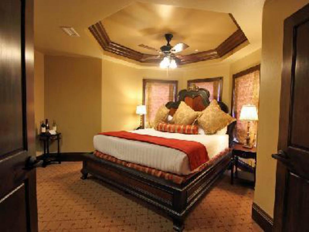 The Springs Resort & Spa พาโกซาสปริงส์ ห้อง รูปภาพ