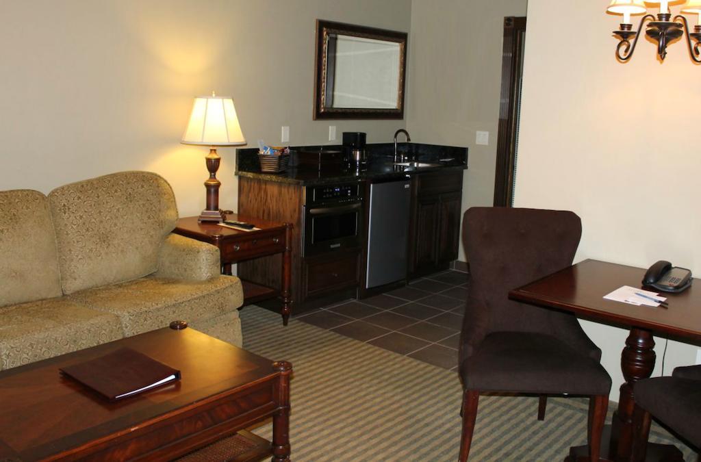 The Springs Resort & Spa พาโกซาสปริงส์ ห้อง รูปภาพ