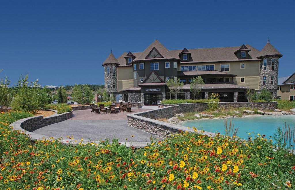 The Springs Resort & Spa พาโกซาสปริงส์ ห้อง รูปภาพ