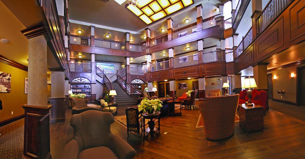 The Springs Resort & Spa พาโกซาสปริงส์ ห้อง รูปภาพ