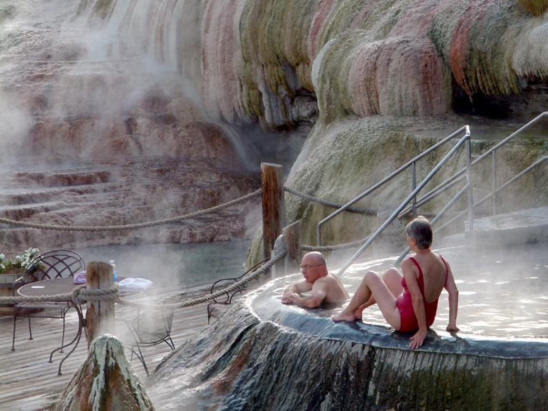 The Springs Resort & Spa พาโกซาสปริงส์ ภายนอก รูปภาพ